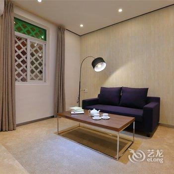 厦门格兰荟庭院咖啡客栈酒店提供图片