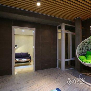 厦门格兰荟庭院咖啡客栈酒店提供图片