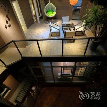 厦门格兰荟庭院咖啡客栈酒店提供图片