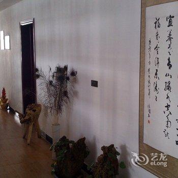 栾川养子沟快捷酒店酒店提供图片