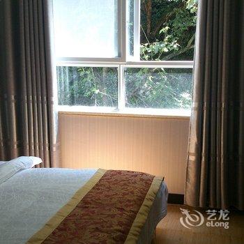 栾川养子沟快捷酒店酒店提供图片