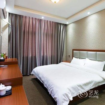 淇县君悦时尚酒店酒店提供图片