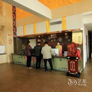 社旗大浪淘沙商务酒店酒店提供图片