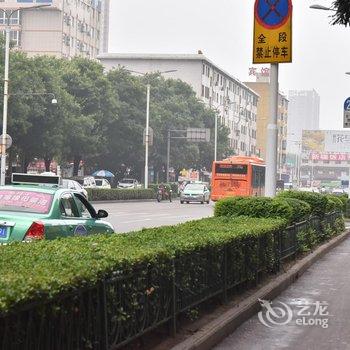 洛阳客运快捷宾馆酒店提供图片