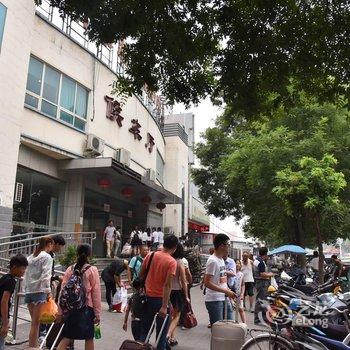 洛阳客运快捷宾馆酒店提供图片