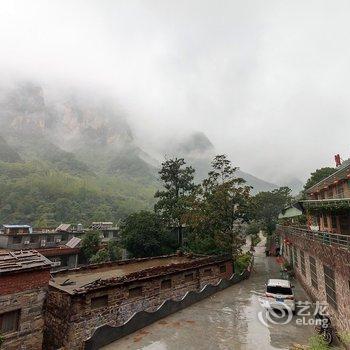 新乡辉县万仙山知味居住宿酒店提供图片