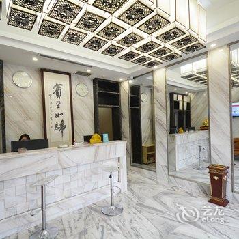 长葛雍福商务酒店酒店提供图片