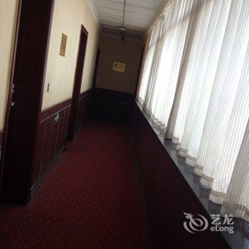 庆阳仟亿宾馆酒店提供图片