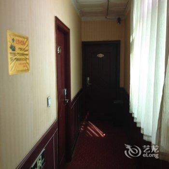 庆阳仟亿宾馆酒店提供图片