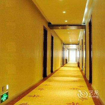 武威紫阳宾馆酒店提供图片