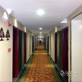 武威紫阳宾馆酒店提供图片
