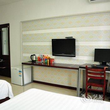 丹东东港凯旋湾商务宾馆酒店提供图片