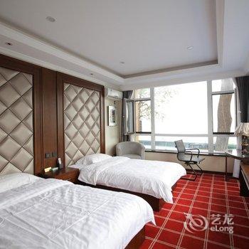 兴城市海湾酒店酒店提供图片