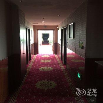 海晏县海北龙昊大酒店酒店提供图片