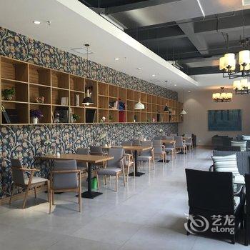 西安水墨长安艺术酒店(原水墨长安博物馆)酒店提供图片