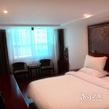 西宁阳光宾馆酒店提供图片