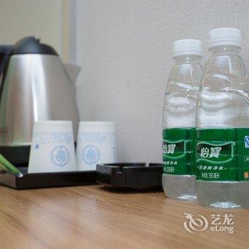 雅愉精品酒店(上海外滩南京东路店)酒店提供图片