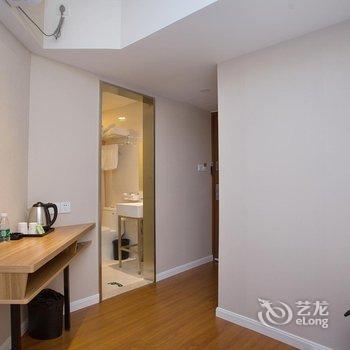 雅愉精品酒店(上海外滩南京东路店)酒店提供图片