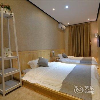 厦门格兰荟庭院咖啡客栈酒店提供图片