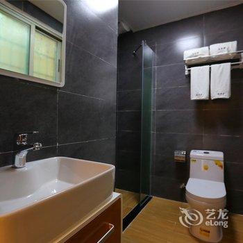 厦门格兰荟庭院咖啡客栈酒店提供图片