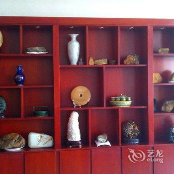 栾川养子沟快捷酒店酒店提供图片