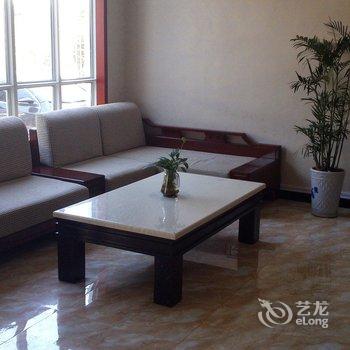栾川养子沟快捷酒店酒店提供图片