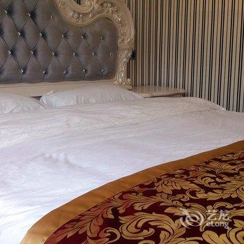 栾川养子沟快捷酒店酒店提供图片