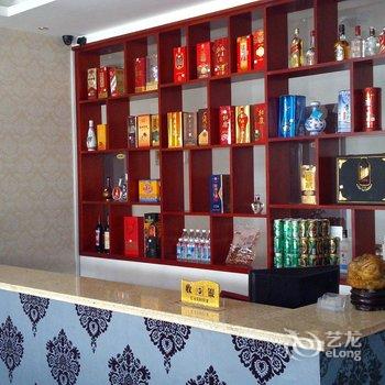 栾川养子沟快捷酒店酒店提供图片