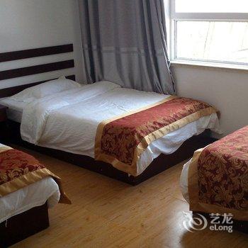 栾川养子沟快捷酒店酒店提供图片