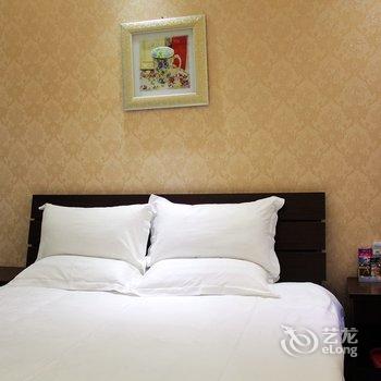 濮阳柏悦宾馆酒店提供图片