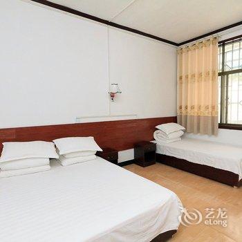 新乡辉县万仙山知味居住宿酒店提供图片