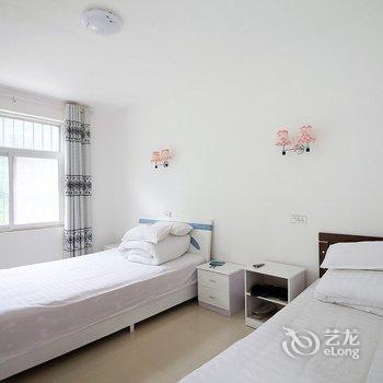 辉县万仙山新和旅店酒店提供图片