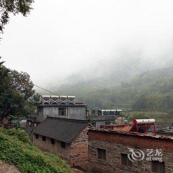 新乡辉县万仙山知味居住宿酒店提供图片