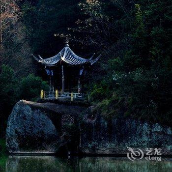 缙云仙湖民宿客栈酒店提供图片