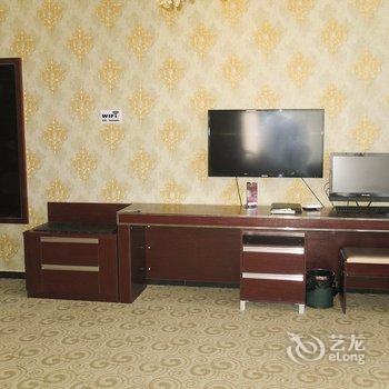 赤峰阿鲁科尔沁旗丽都国际酒店酒店提供图片