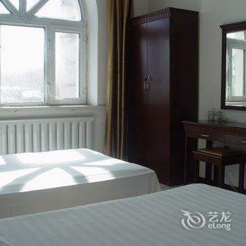 漠河北极村最北哨所青年旅社酒店提供图片