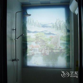 漠河北极村最北哨所青年旅社酒店提供图片