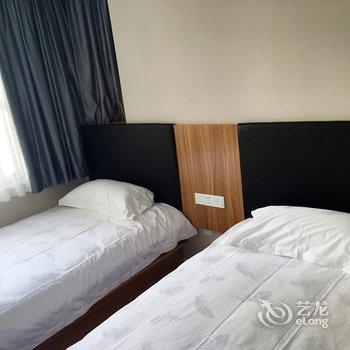 雅愉精品酒店(上海外滩南京东路店)酒店提供图片