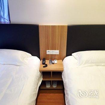 雅愉精品酒店(上海外滩南京东路店)酒店提供图片