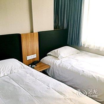 雅愉精品酒店(上海外滩南京东路店)酒店提供图片