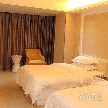 梅河口宜客家宾馆(通化)酒店提供图片