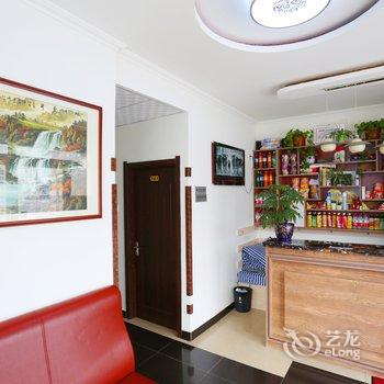 磐石千百度时尚旅馆(福安新村店)酒店提供图片