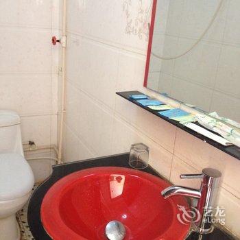 庆阳仟亿宾馆酒店提供图片