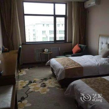 漳县大酒店酒店提供图片