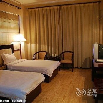 敦煌客家客栈酒店提供图片