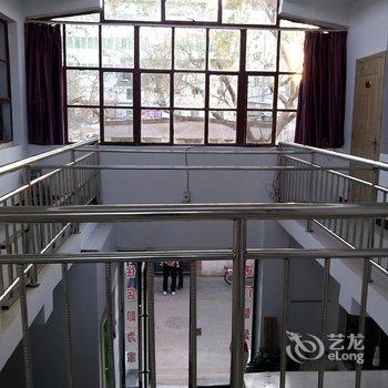 敦煌客家客栈酒店提供图片