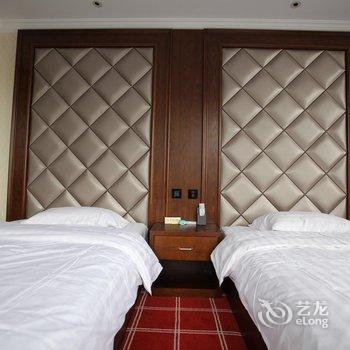 兴城市海湾酒店酒店提供图片