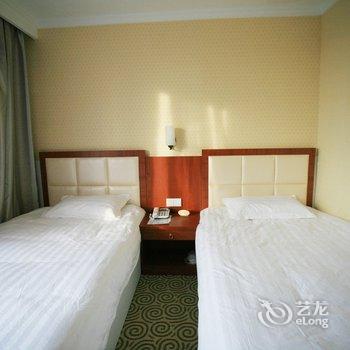 长白山龙江宾馆酒店提供图片