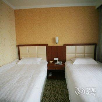 长白山龙江宾馆酒店提供图片