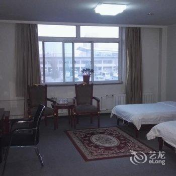 银川金佳悦宾馆酒店提供图片